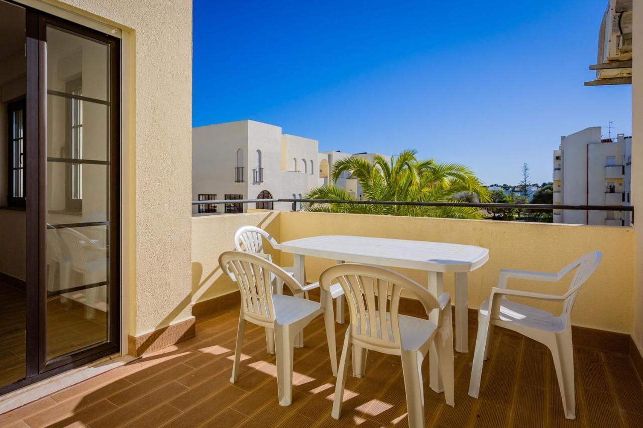 Quinta Dos Arcos 2br W/ Ac & Pool By Lovelystay Apartament Alvor